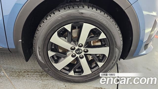 Kia Sorento 4세대 Signature, 2021 все фото