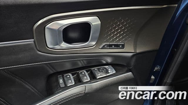Kia Sorento 4세대 Signature, 2021 16