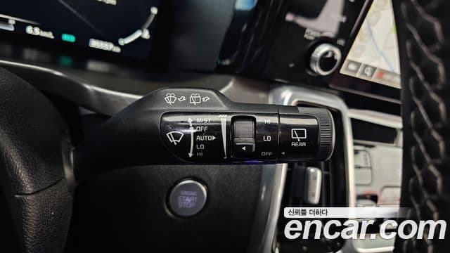 Kia Sorento 4세대 Signature, 2021 17