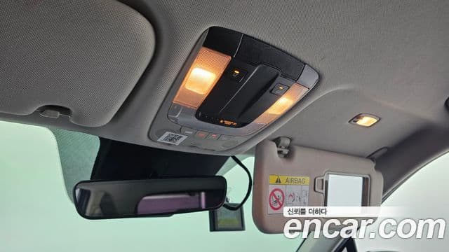 Kia Sorento 4세대 Signature, 2021 18