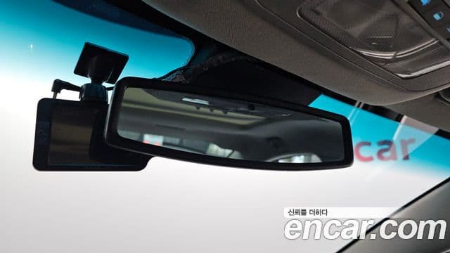 Chevrolet(GM대우) 알페온 Supreme, 2011 19