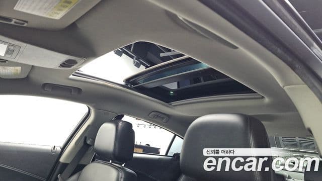 Chevrolet(GM대우) 알페온 Supreme, 2011 20