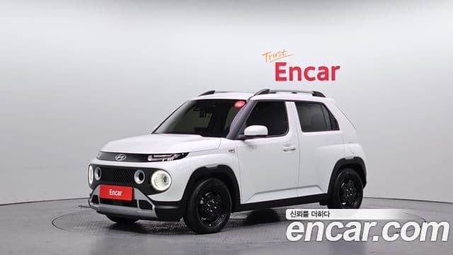 Hyundai Casper турбо D Essential, 2023 1