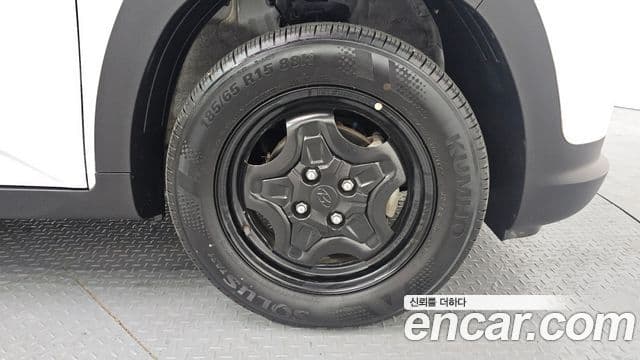 Hyundai Casper турбо D Essential, 2023 все фото