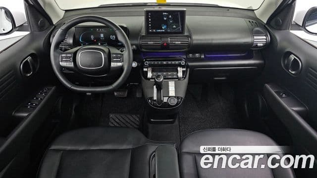 Hyundai Casper турбо D Essential, 2023 7