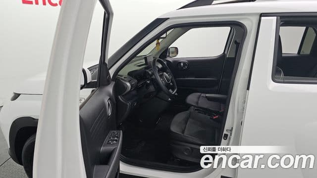 Hyundai Casper турбо D Essential, 2023 10