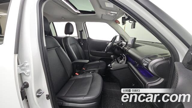 Hyundai Casper турбо D Essential, 2023 11