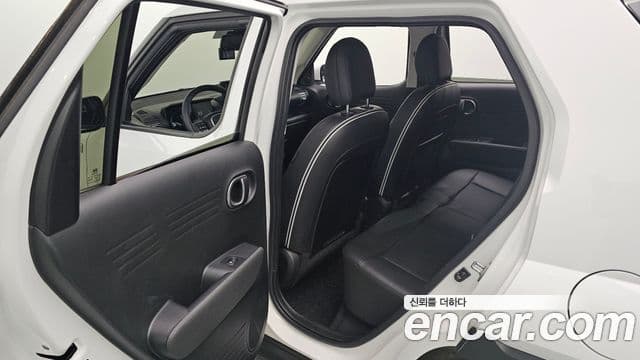 Hyundai Casper турбо D Essential, 2023 12