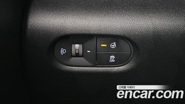 Hyundai Casper турбо D Essential, 2023 18