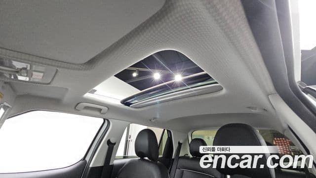 Hyundai Casper турбо D Essential, 2023 19