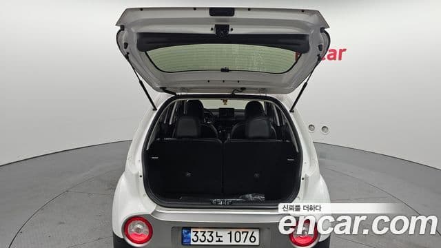 Hyundai Casper турбо D Essential, 2023 20