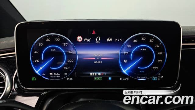 Mercedes-Benz EQS V297 EQS350, 2022 8