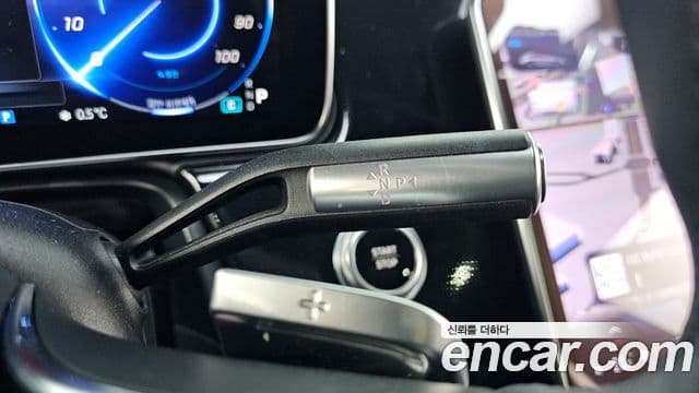 Mercedes-Benz EQS V297 EQS350, 2022 9