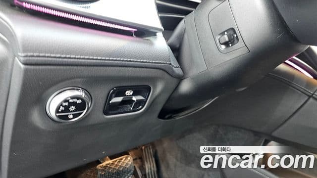 Mercedes-Benz EQS V297 EQS350, 2022 13