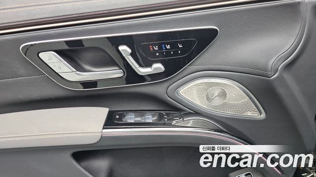 Mercedes-Benz EQS V297 EQS350, 2022 17