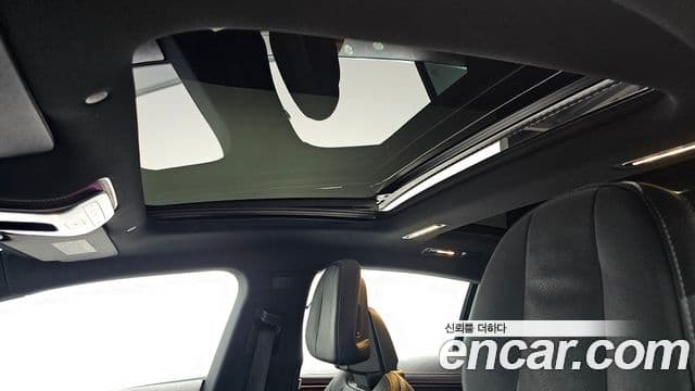 Mercedes-Benz EQS V297 EQS350, 2022 19