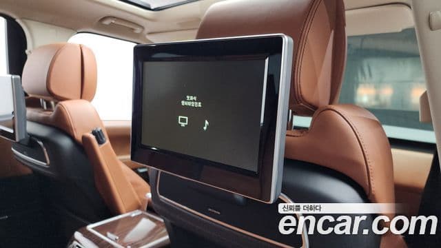 Land Rover Range Rover 4세대 4.4 SDV8 AB LWB дизель, 2016 18