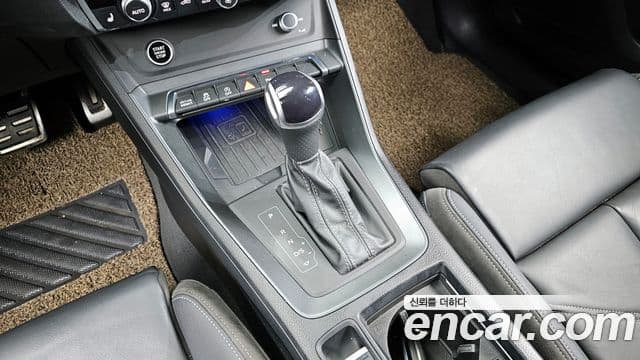 Audi Q3 (F3) 35 TDI Premium Sportback, 2023 9