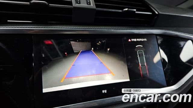 Audi Q3 (F3) 35 TDI Premium Sportback, 2023 16