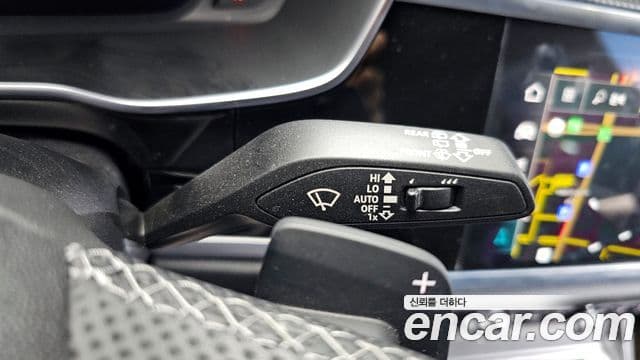 Audi Q3 (F3) 35 TDI Premium Sportback, 2023 17