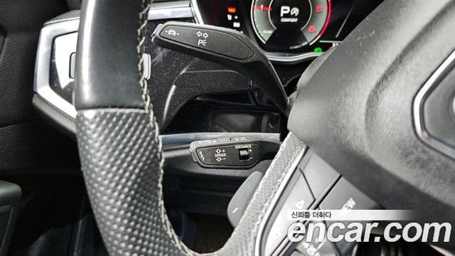 Audi Q3 (F3) 35 TDI Premium Sportback, 2023 18