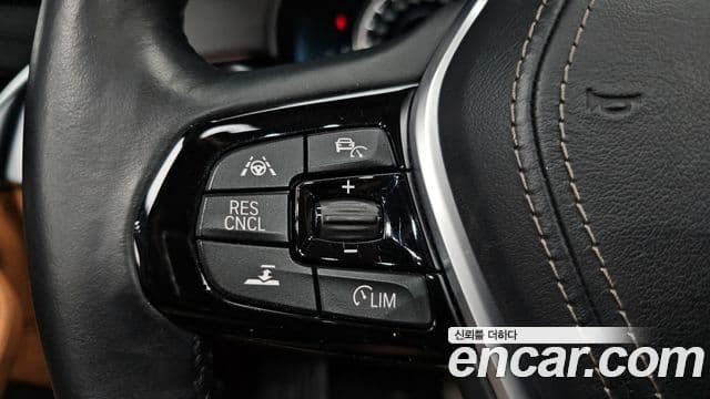 BMW 5시리즈 (G30) Luxury, 2018 19