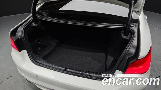 BMW 5시리즈 (G30) Luxury, 2018 20