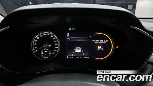 Genesis The / новый New G70, 2023 8