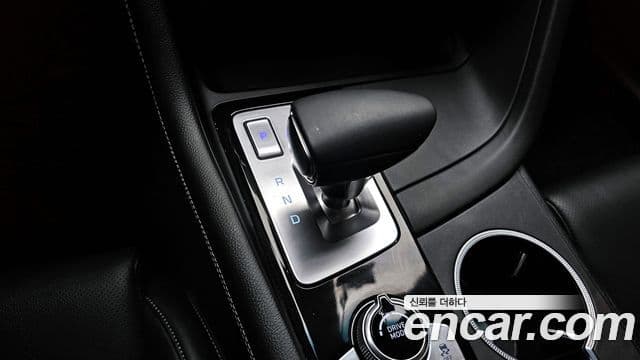 Genesis The / новый New G70, 2023 9