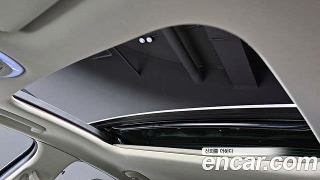 Genesis The / новый New G70, 2023 16