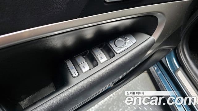 Genesis The / новый New G70, 2023 18