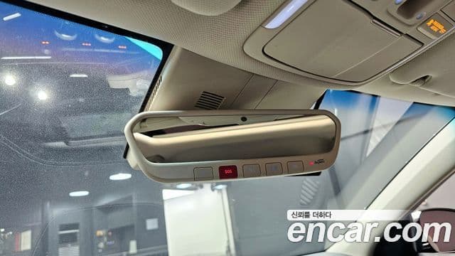 Genesis The / новый New G70, 2023 19