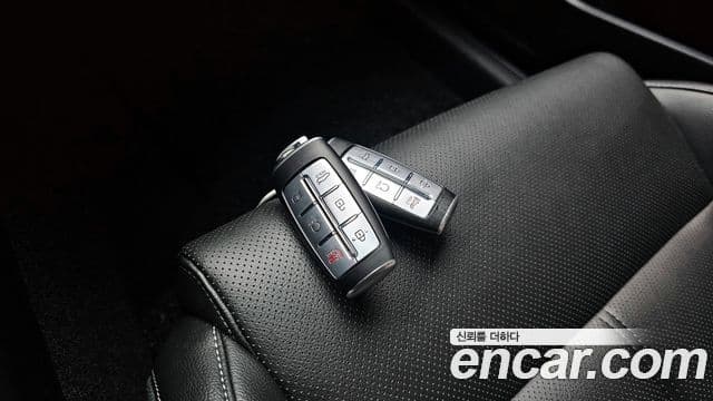 Genesis The / новый New G70, 2023 20