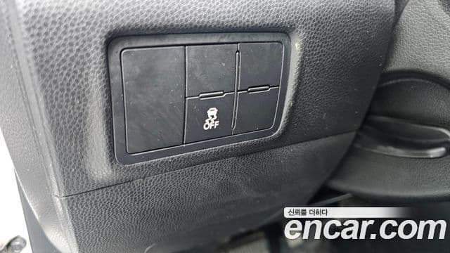 Kia All New Morning Deluxe, 2012 13