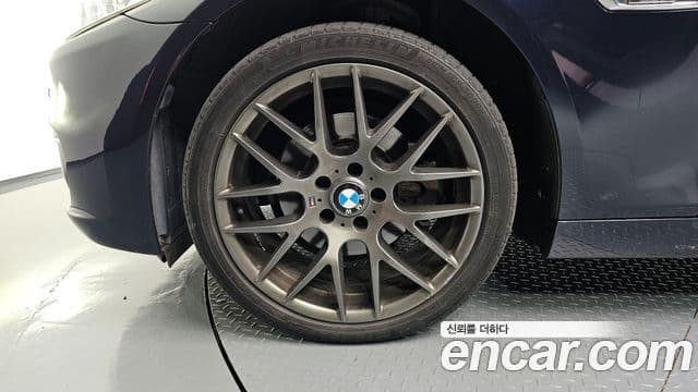 BMW 5시리즈 (F10) Luxury, 2014 все фото