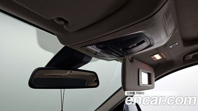 BMW 5시리즈 (F10) Luxury, 2014 18