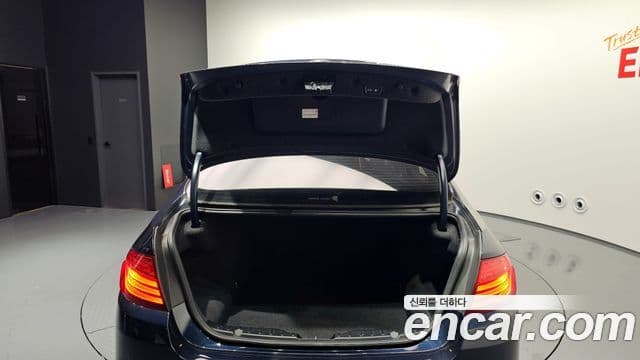 BMW 5시리즈 (F10) Luxury, 2014 20