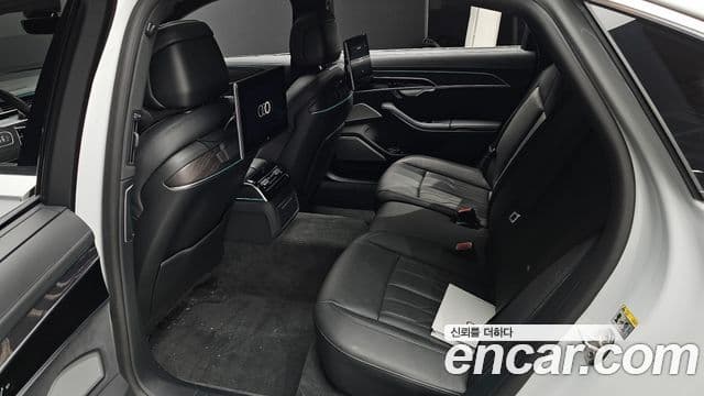 Audi A8 (D5) 55 TFSI Quattro Premium LWB, 2022 15