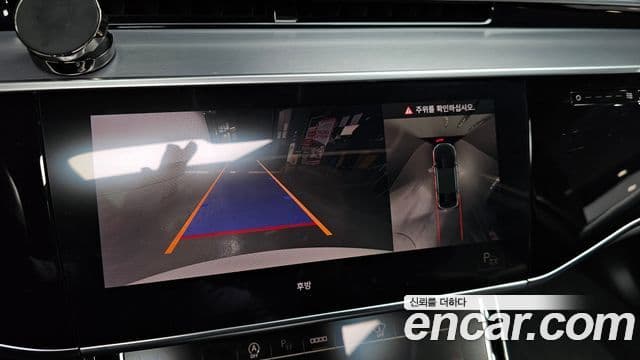 Audi A8 (D5) 55 TFSI Quattro Premium LWB, 2022 все фото