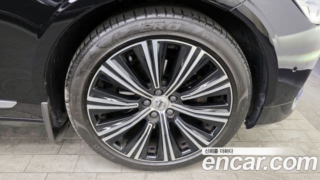 Volvo S90 B5 Inscription, 2022 все фото