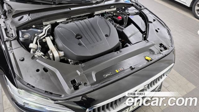 Volvo S90 B5 Inscription, 2022 6