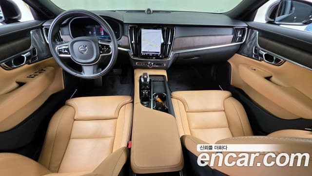 Volvo S90 B5 Inscription, 2022 7