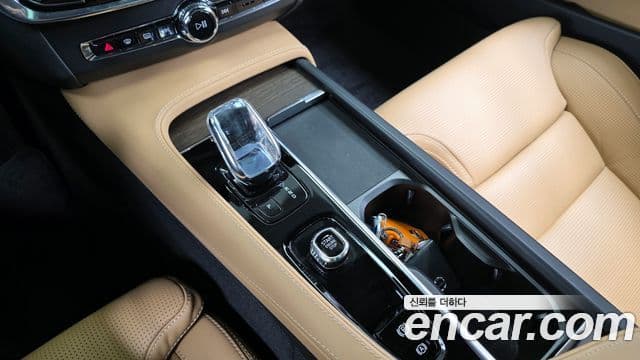 Volvo S90 B5 Inscription, 2022 9