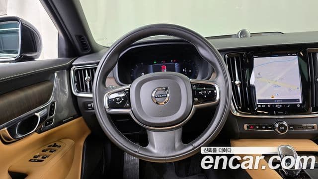 Volvo S90 B5 Inscription, 2022 13