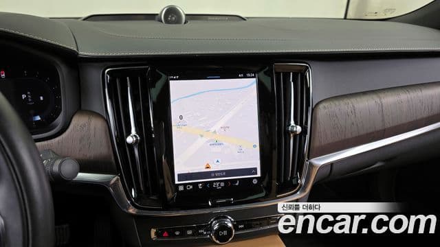 Volvo S90 B5 Inscription, 2022 14