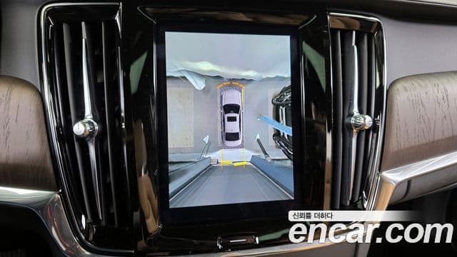 Volvo S90 B5 Inscription, 2022 15