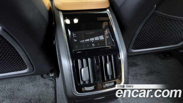 Volvo S90 B5 Inscription, 2022 18