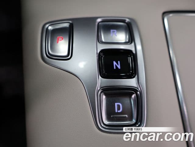 Hyundai The / новый New Grandeur IG Le Blanc, 2023 13