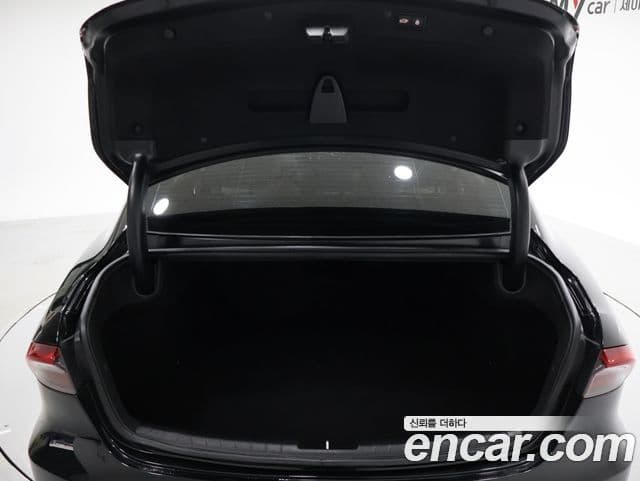 Hyundai The / новый New Grandeur IG Le Blanc, 2023 18