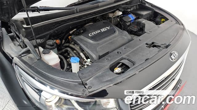 Kia All New Carnival Special, 2018 6